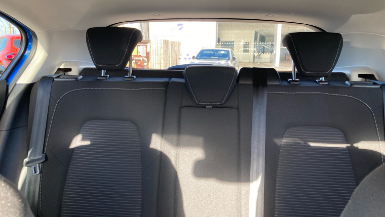 Ford Focus 1.0 EcoBoost Titanium 5dr Petrol Hatchback